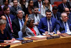 Consejo de Seguridad de la ONU exige por primera vez un alto el fuego inmediato en Gaza