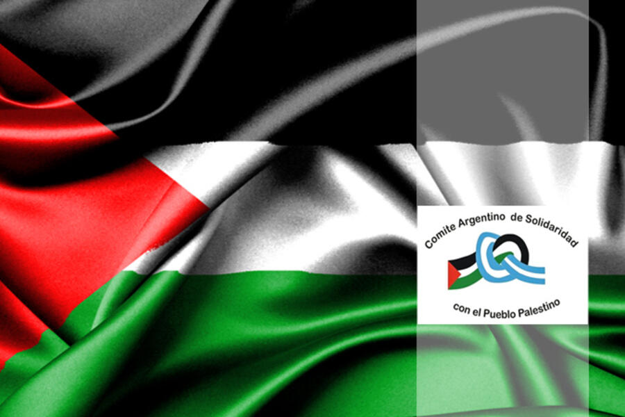Comunicado: Alto al genocidio en Gaza y en toda Palestina ocupada
