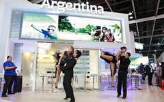 Argentina presente en la Arabian Travel Market 2015 