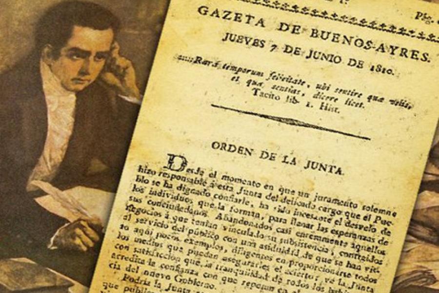 Día del Periodista: homenaje a un oficio de la libertad