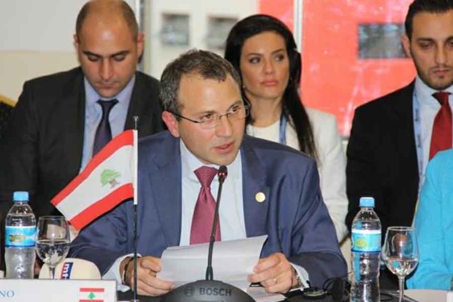 Exitosa visita de Ministro Bassil a la Argentina