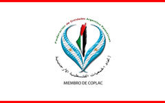 Federación Palestina envía carta al presidente