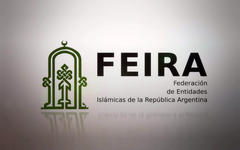 FEIRA repudia intento de anexión en Cisjordania