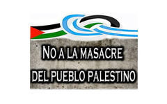 Marcha por Palestina