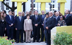 Santiago del Estero celebró el Día Nacional de Siria