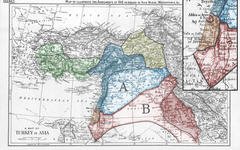 UTDT, CSLBA y DSL invitan a conferencia sobre Siria