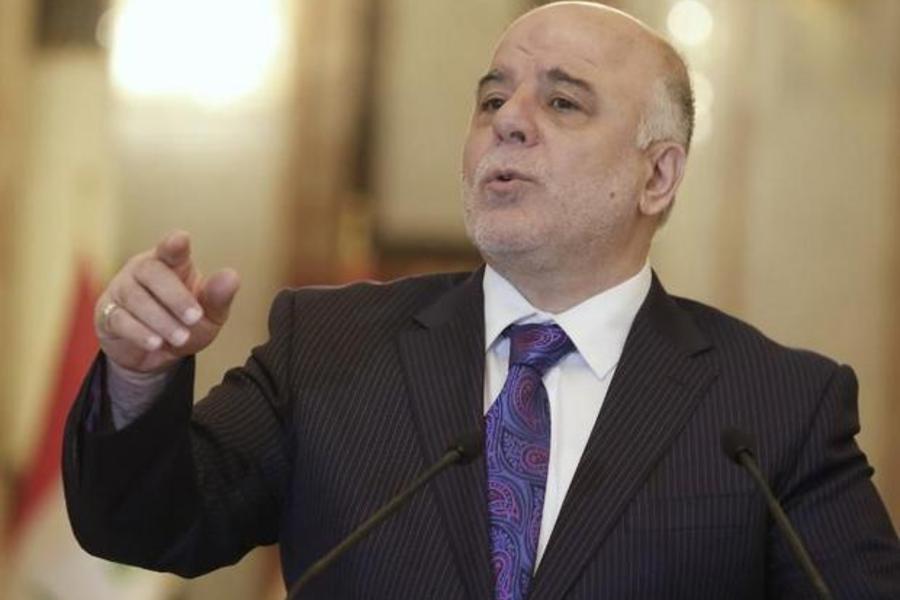 Al Abadi es el nuevo primer ministro