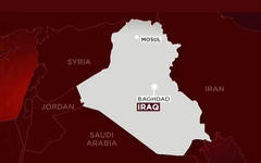 Irak: Comienza ofensiva final por Mosul