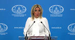 Rueda de prensa informativa de la portavoz del Ministerio de Asuntos Exteriores de Rusia, María Zakharova, sobre temas de actualidad en política exterior | Moscú, Noviembre 27, 2024 (Foto: MRE de Rusia)