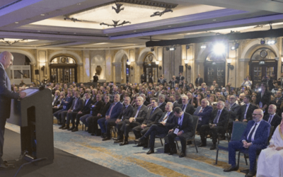 Aoun denuncia sabotaje a la digitalización estatal para preservar la corrupción en Líbano Aoun denuncia sabotaje a la digitalización estatal para preservar la corrupción en Líbano