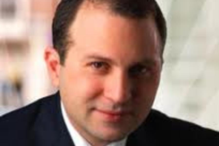 Bassil se dirige al Consejo de Seguridad de ONU