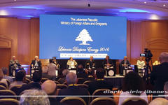 Lebanese Diaspora Energy 2016