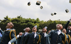 El Ejército libanés celebró su 73° aniversario