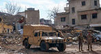 Soldados libaneses en al-Khiam, sur del Líbano | Diciembre 23, 2024 (Foto: AFP)