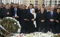 Líbano recuerda a Rafik Hariri en el 14° aniversario de su muerte