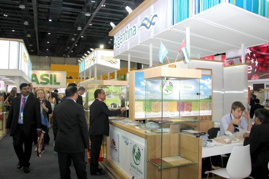 Finaliza Gulfood con aumento de empresas iberoamericanas