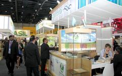 Finaliza Gulfood con aumento de empresas iberoamericanas