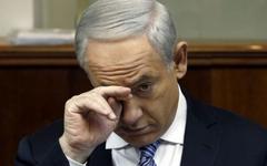 Netanyahu comprometido por grabaciones