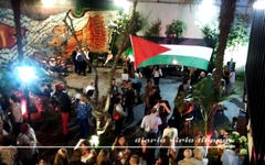 Celebración del Día de la Tierra y Cultura Palestinas