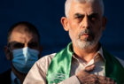 Yahya Sinwar, el líder de Hamas. Foto: CNN.