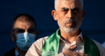 Yahya Sinwar, el líder de Hamas. Foto: CNN.