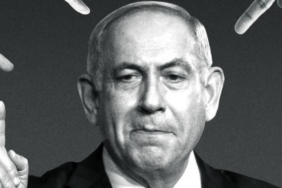 Corte Penal Internacional emite orden de arresto a Netanyahu por criminal de guerra