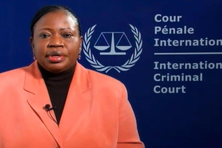 Fiscal Fatou Bensouda