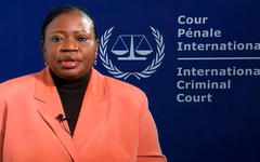 Fiscal Fatou Bensouda