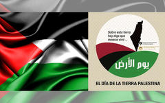 Día de la Tierra Palestina