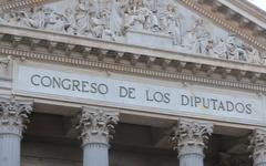 Congreso español