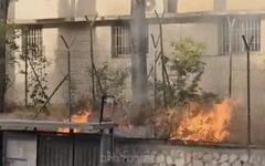 Extremistas israelíes incendian sede de la UNRWA en Jerusalén