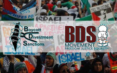 Israel realizó conferencia internacional contra el BDS