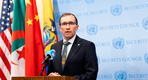 El ministro de Relaciones Exteriores de Noruega, Espen Barth Eide. Foto: Reuters.