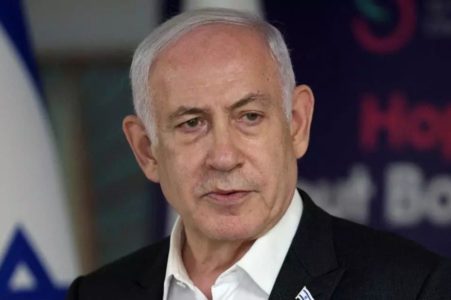 Se busca: Londres confirma que Netanyahu será arrestado si viaja a Reino Unido