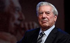 Vargas Llosa relata la ocupación en primera persona