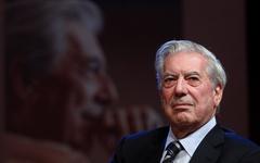 Vargas Llosa y 24 autores visitarán Palestina 