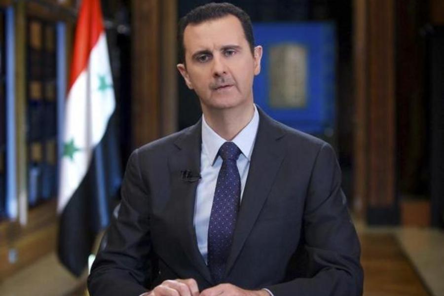 Medios rusos entrevistan a Presidente Bashar