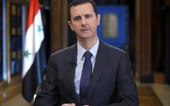 Medios rusos entrevistan a Presidente Bashar