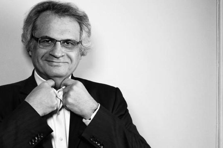 Amin Maalouf: “Tenemos que volver a imaginar el mundo”