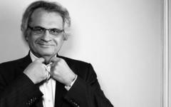 Amin Maalouf: “Tenemos que volver a imaginar el mundo”