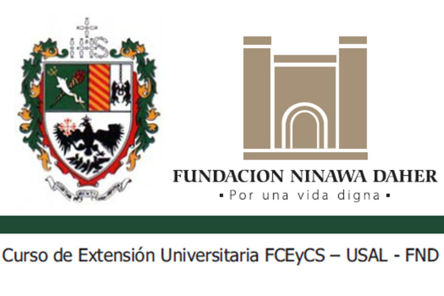 Fundación Nínawa Daher (FND) - Universidad del Salvador (USAL)