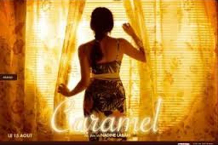 Caramel: una película sobre mujeres y amor