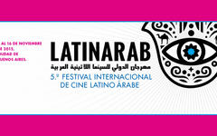 Comienza el 5to. Festival de Cine Latino Árabe