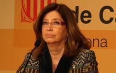 Irene Rigau, Consejera de Enseñanza en Cataluña