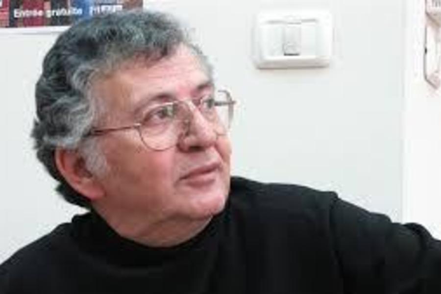 Fallece poeta palestino Samih Al- Qasem