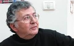 Fallece poeta palestino Samih Al- Qasem