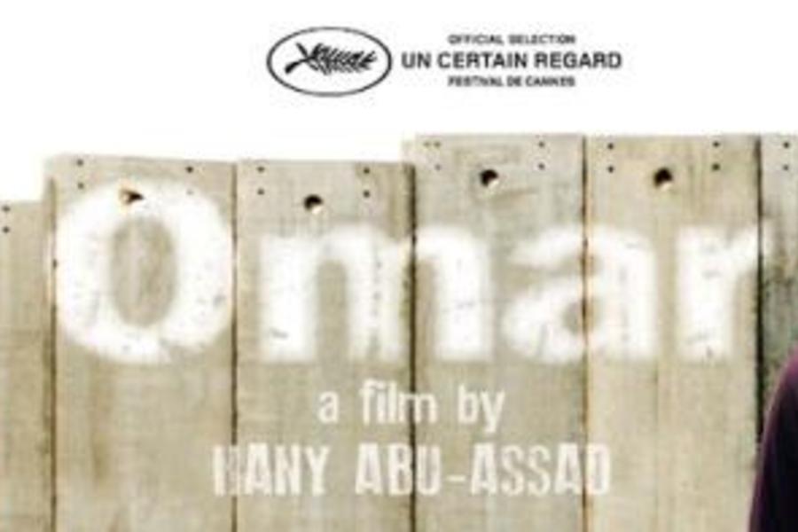 La primera película palestina nominada Oscar abre Muestra Cine Multicultural