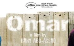 La primera película palestina nominada Oscar abre Muestra Cine Multicultural