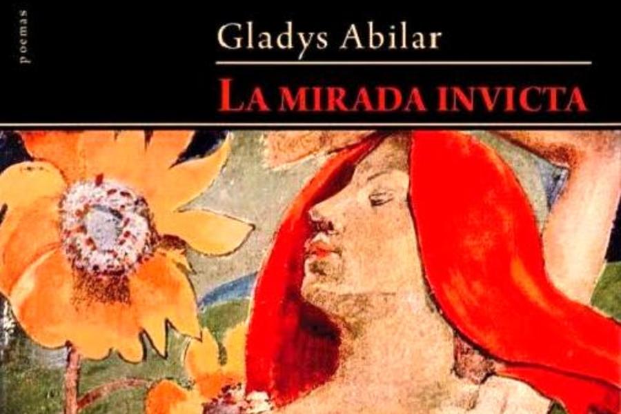 Nuevo reconocimiento para Gladys Abilar