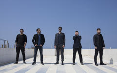 Mashrou' Leila